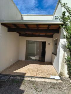 Quarto com ar banheiro frigobar - 2