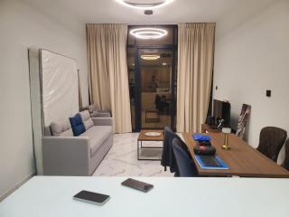 Luxury furnished 1BHK apartment Maria Vista - 7