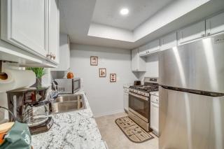 5 Mi to Route 66 Fun! Tulsa Towhome with Game Room - 2