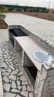 مزرعه فلج المعلا - 7