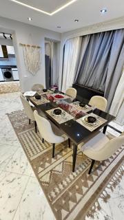 Apartment with a direct view of the Nile - Il Cairo - 1