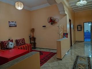 Sahara Dream Apartment - 8