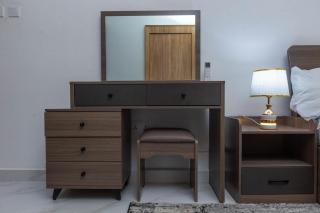 Luxury one bedroom apartment lekki phase 1 - 9