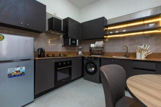 Luxury one bedroom apartment lekki phase 1 - 6