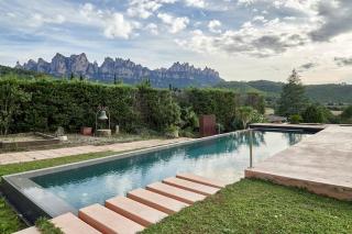 LuxRural Montserrat - 0