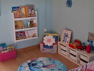 Masia Rural Canalisos - 6