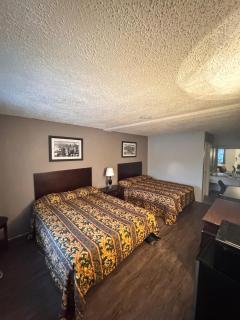 Executive Inn Coopersburg - 5