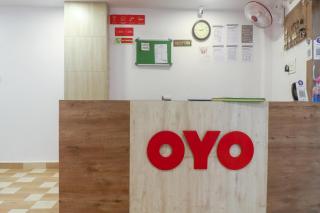 Hotel O 67309 Hotel Tuk Tuk Palace - 5