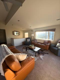 Ohakune Retreat w/ Ruapehu View - 7