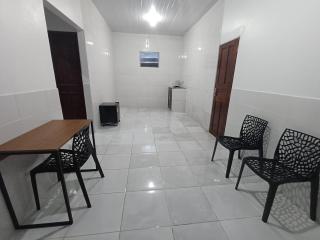 Residêncial Fonseca - 2