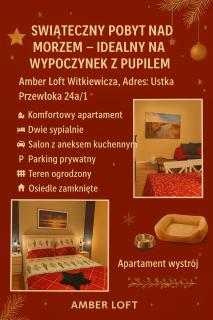 Amber LOFT Witkiewicza - 5