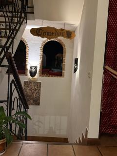 Crismar Hotel Rural Arribes del Duero - 9