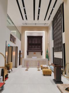 HADN Hotel فندق هدن - 6