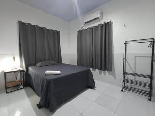 Residêncial Fonseca - 0