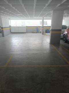 Apartamento temporada Vista Mar - 9