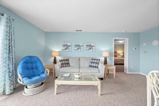 Queens Court 4202 While Away by Emerald Isle Realty - 7