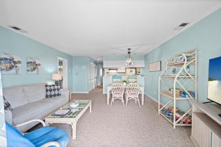 Queens Court 4202 While Away by Emerald Isle Realty - 2