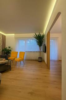 Appartement Moderne, Rénover, Triple Frontière, SAINT LOUIS CENTRE - 7