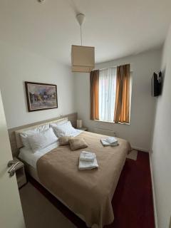 Borjak 2 smestaj - 1