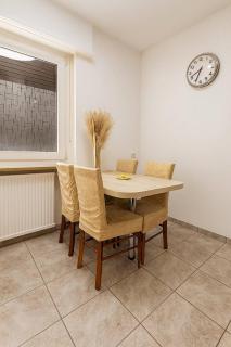 Appartement Moderne, Rénover, Triple Frontière, SAINT LOUIS CENTRE - 2