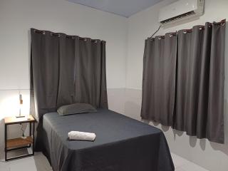 Residêncial Fonseca - 1