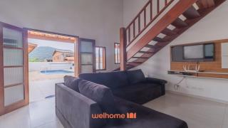 Casa em Ubatuba com Piscina e Churrasqueira - 6