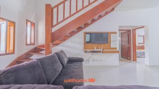 Casa em Ubatuba com Piscina e area de Lazer - 1