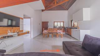 Casa em Ubatuba com Piscina e area de Lazer - 2