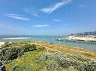 Duplex Marina Deauville Les Phares - 5