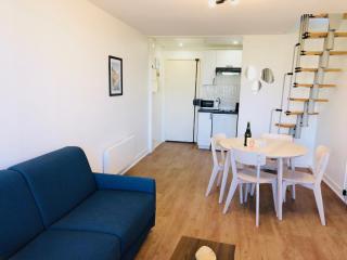 Duplex Marina Deauville Les Phares - 3