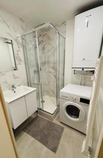 Duplex Marina Deauville Les Phares - 1