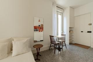 Orange Pastel - T2 cosy proche de la gare, GEM, Palais de justice - Grenoble - 8