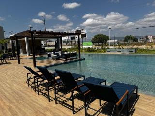 Condomínio Gran ville jua - 0