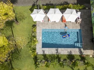 Paradiselodge Jungleguesthouse - 9