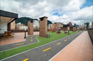 Modern Loft in the Heart of the City - 9