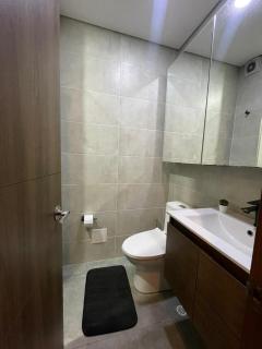 Modern Loft in the Heart of the City - 8