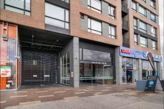 Modern Loft in the Heart of the City - 7