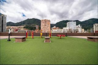 Modern Loft in the Heart of the City - 2