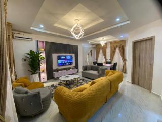 Eliora Apartment - 0