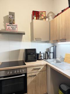 Central 1 Room Apartment in the 2nd District - 8