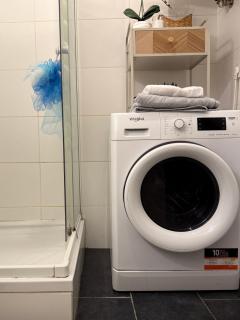 Central 1 Room Apartment in the 2nd District - Wenen - 6