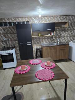 APTO Rosa Morena - 9