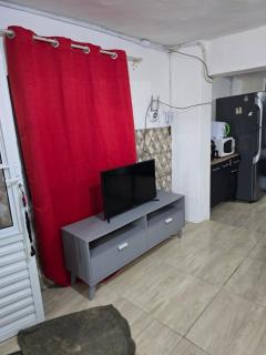 APTO Rosa Morena - 5