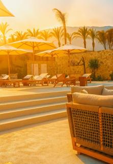 شاليه بقرية ذاجروف الجلالة بالعين السخنة - 2