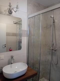 Pension Polsterrinne - 9