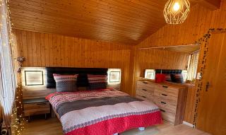 Big Apartment nearby Interlaken Parking - 0