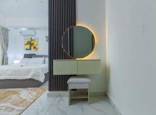 Luxury 2 bedroom apartment in lekki phase 1 - 0