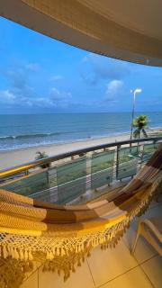 apartamento beira mar de João Pessoa - 2