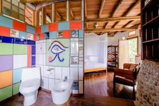 Paradiselodge - Poolvilla - 8