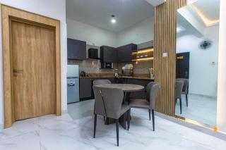 Luxury 2 bedroom apartment in lekki phase 1 - 8